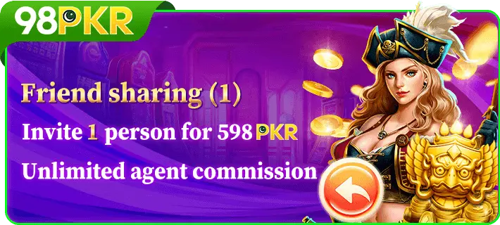 98PKR Game