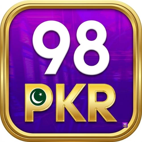 98PKR Game