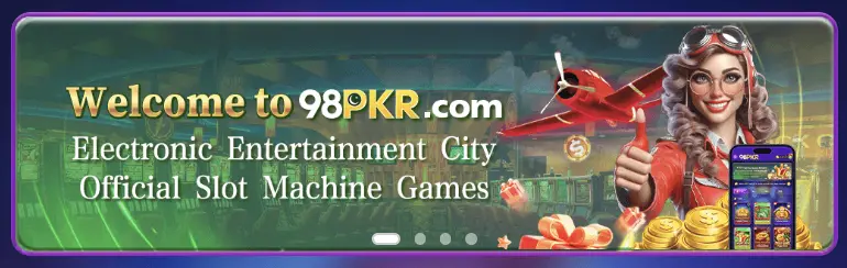 98PKR Game