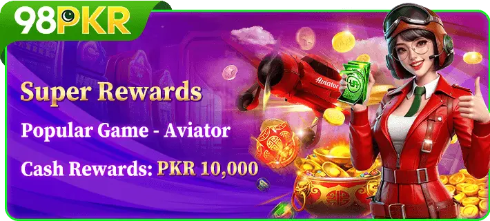 98PKR Game