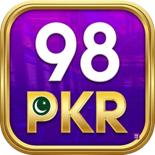 98PKR Game